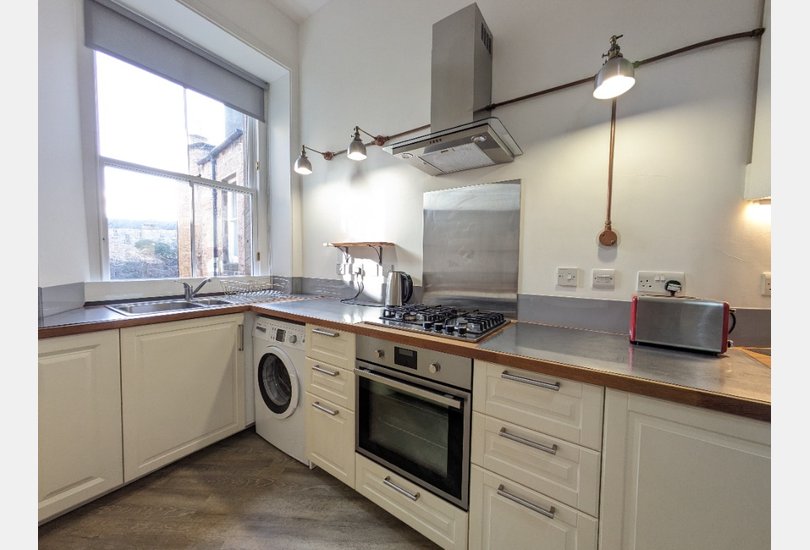 Marchmont Crescent