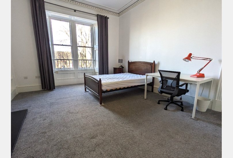 Marchmont Crescent