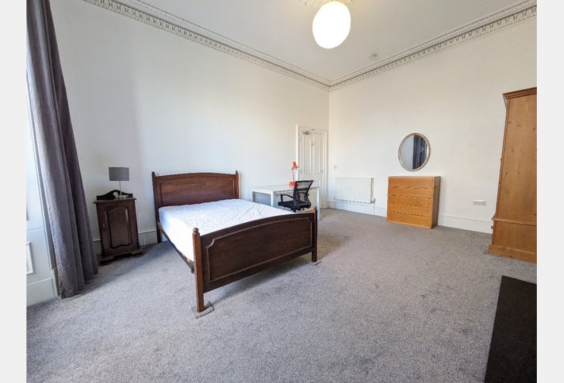 Marchmont Crescent