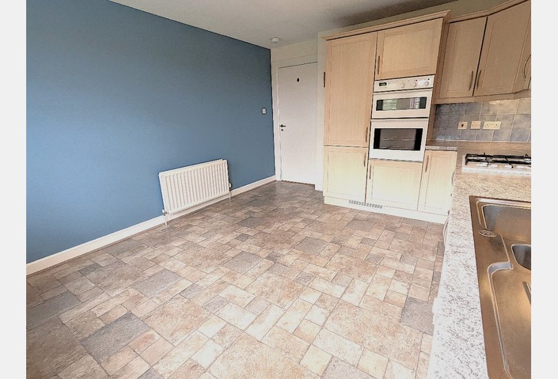 Orchard Brae Avenue