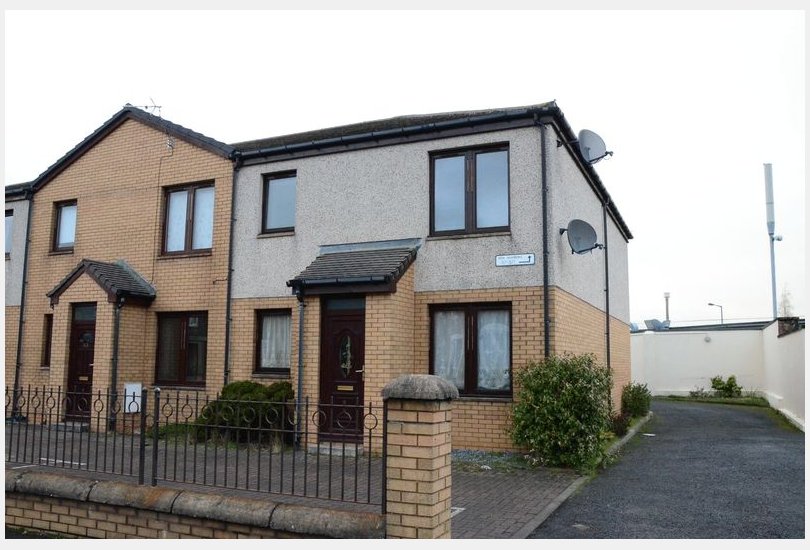 Colinton Mains Drive