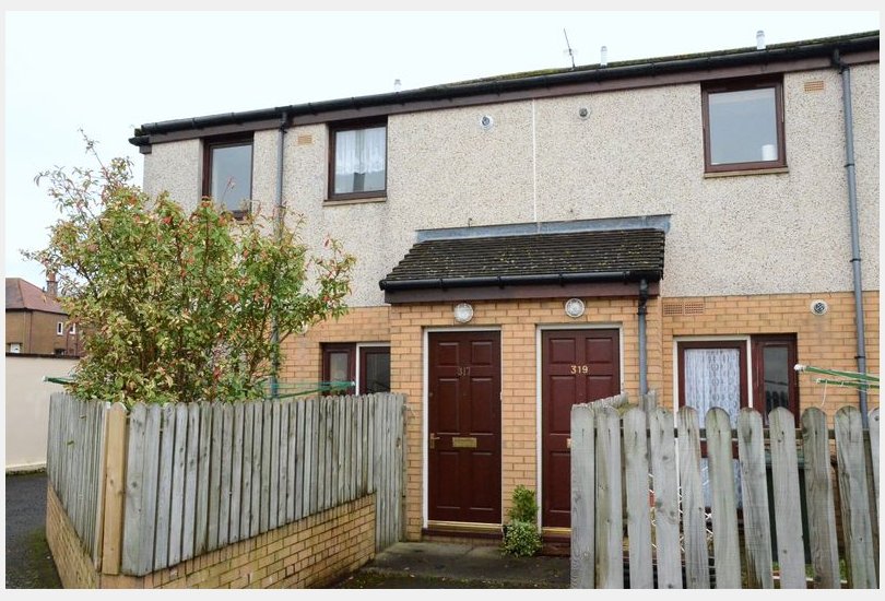 Colinton Mains Drive