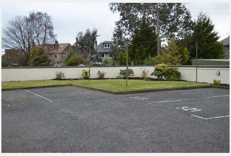 Colinton Mains Drive