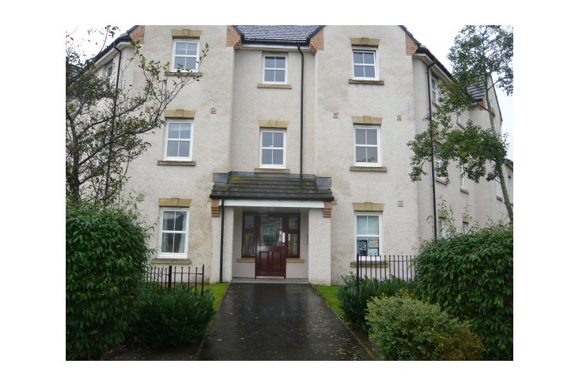 Burnbrae Road