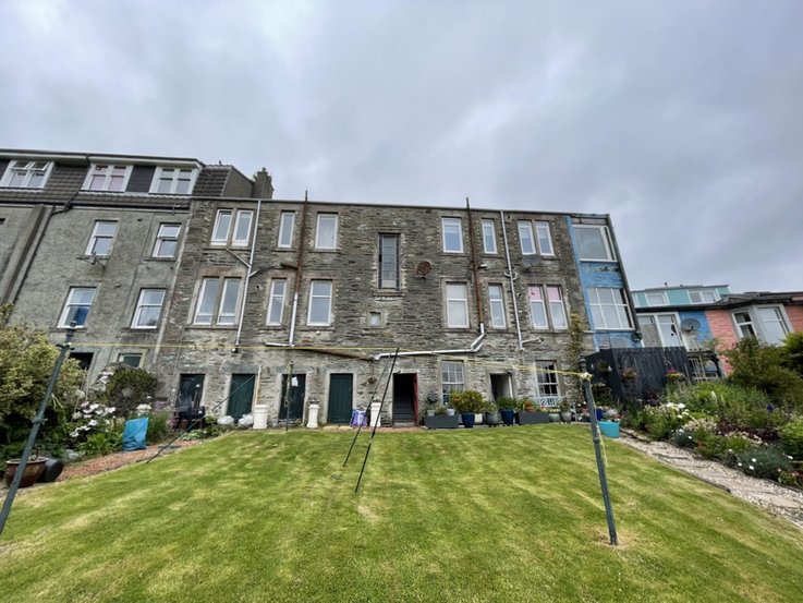 46D George Street, Hunters quay, Dunoon