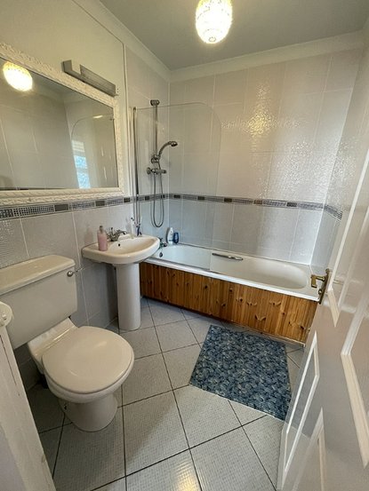 3 Dunivard,  Eccles Road, Hunters quay, Dunoon