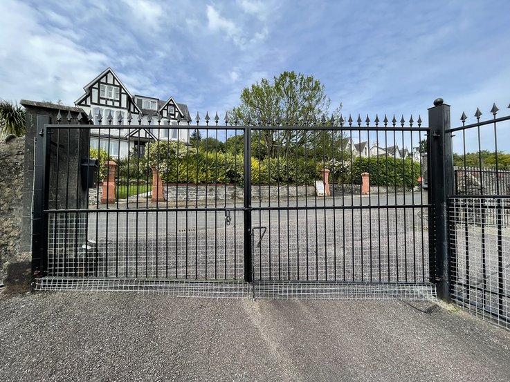 3 Dunivard,  Eccles Road, Hunters quay, Dunoon