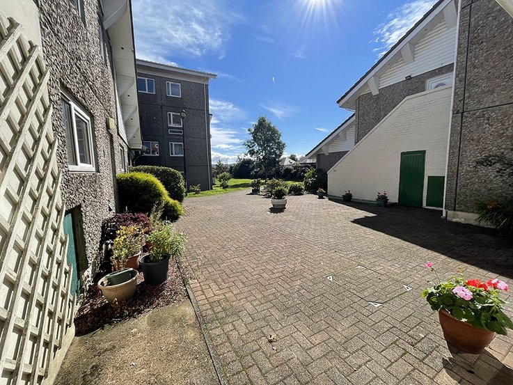 127 Fairhaven, Kirn, Dunoon