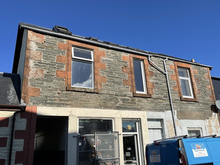 57A George Street, Dunoon