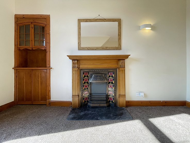 57A George Street, Dunoon