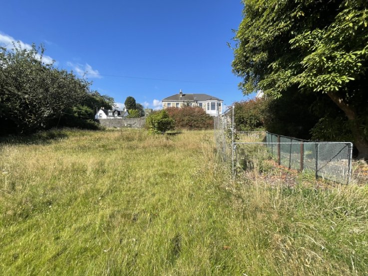 Ardenslate House,  4 James Street, Hunters quay, Dunoon