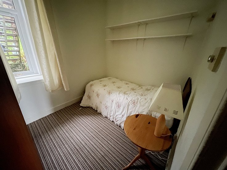 Lower Villa,  273 Marine Parade, Hunters quay, Dunoon