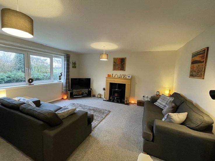 132 Fairhaven, Kirn, Dunoon