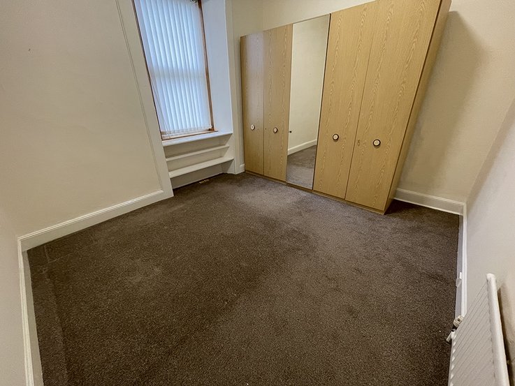 27 Eccles Road, Hunters quay, Dunoon