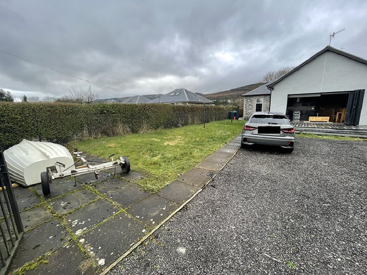 344 Argyll Street, Dunoon