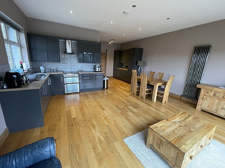 344 Argyll Street, Dunoon