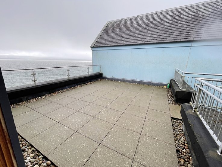 7 Tigh Na Cladach,  Bullwood Road, Dunoon