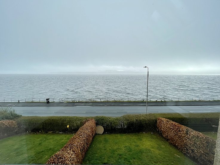 7 Tigh Na Cladach,  Bullwood Road, Dunoon
