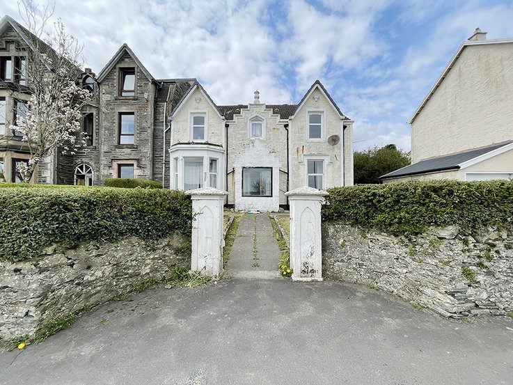 87A Marine Parade, Kirn, Dunoon