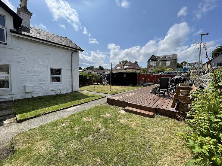 19 Stewart Street Waterside Property