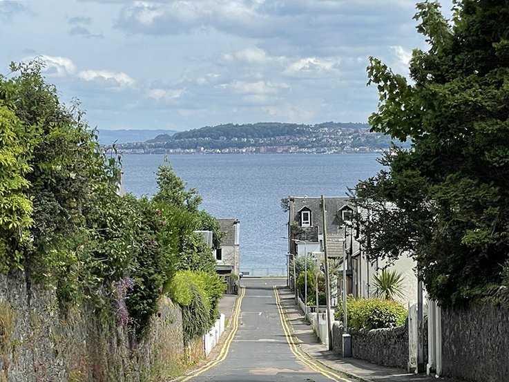 19 Stewart Street Waterside Property