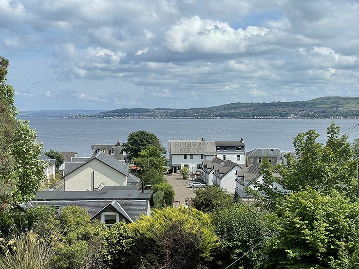 19 Stewart Street Waterside Property