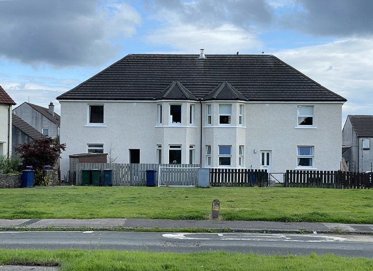 63 Ardenslate Road, Kirn, Dunoon