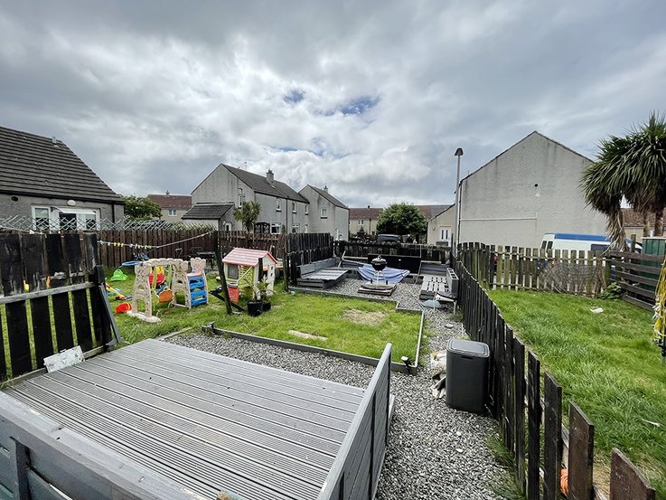 63 Ardenslate Road, Kirn, Dunoon