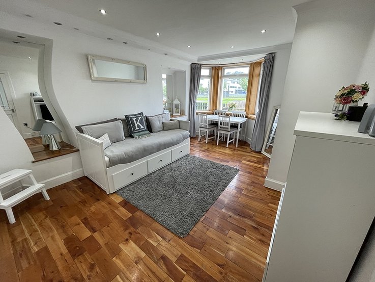 63 Ardenslate Road, Kirn, Dunoon