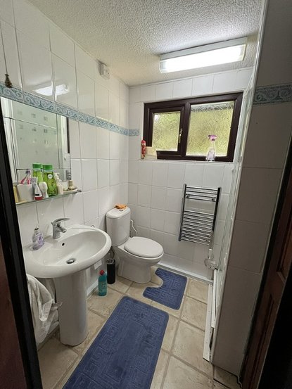 29 Whistlefield Lodges, Loch Eck, Dunoon