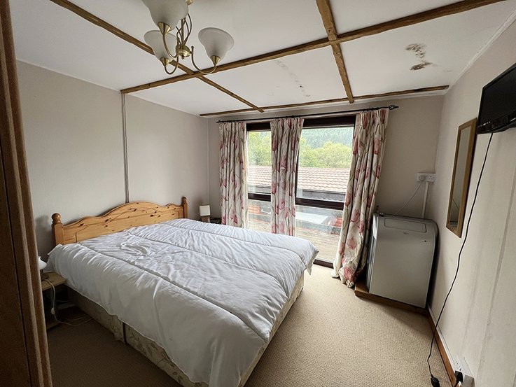 29 Whistlefield Lodges, Loch Eck, Dunoon