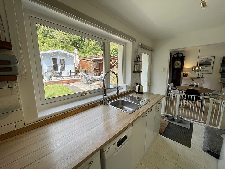 3 Miller Avenue, Innellan