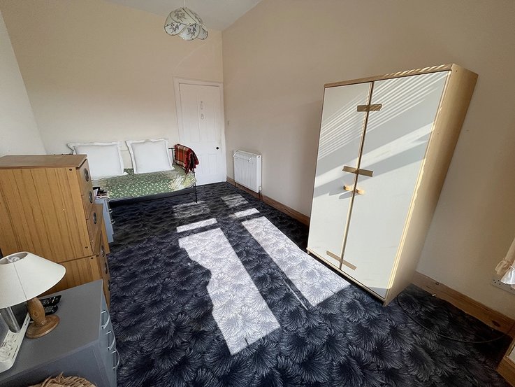 Flat 2/1,  1 Victoria Crescent, Kirn Brae, Kirn, Dunoon