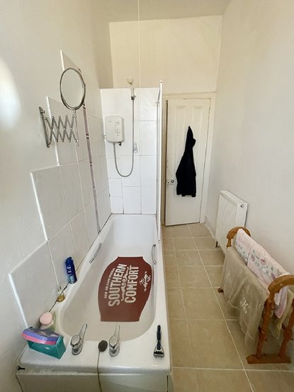 Flat 2/1,  1 Victoria Crescent, Kirn Brae, Kirn, Dunoon