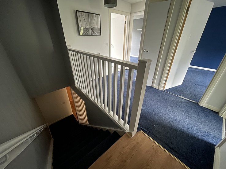 6 Bogleha Green, Dunoon