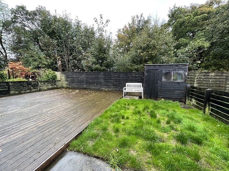6 Bogleha Green, Dunoon