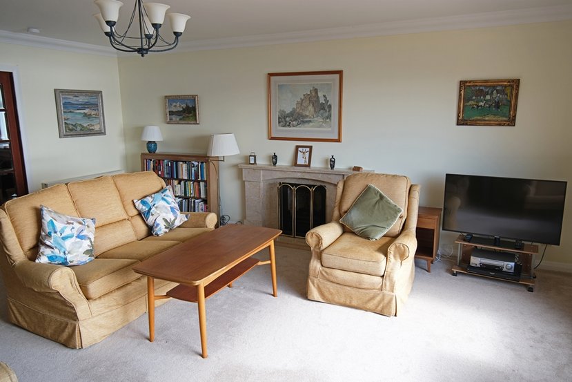 Goldenlea,  6 Shore Road, Innellan