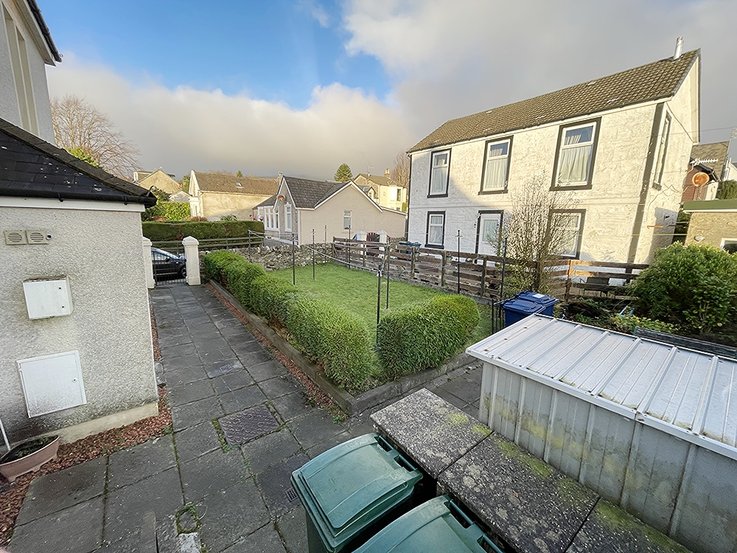 48c Edward Street Waterside Property