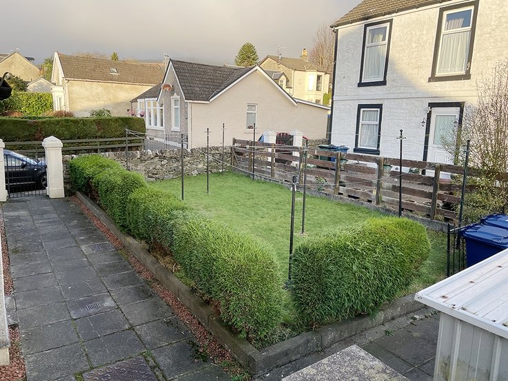 48c Edward Street Waterside Property