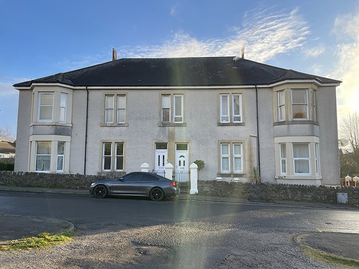 48c Edward Street Waterside Property