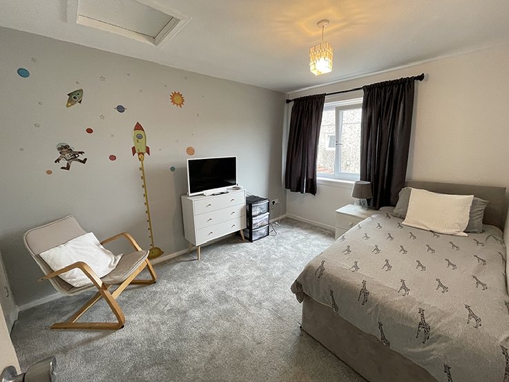 112 Fairhaven Waterside Property