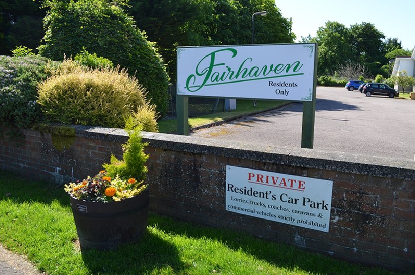 112 Fairhaven Waterside Property