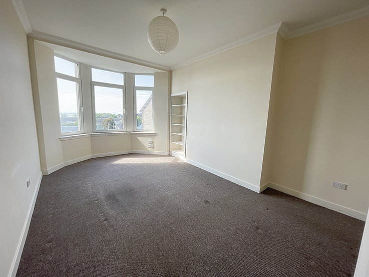 Flat 1/1 4 Victoria Crescent, Kirn Brae Waterside Property
