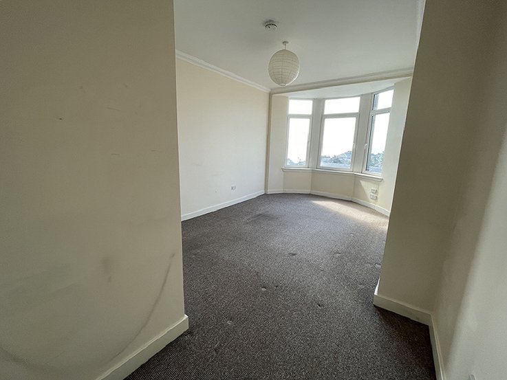 Flat 1/1 4 Victoria Crescent, Kirn Brae Waterside Property