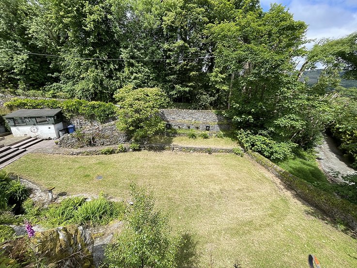 Violet Cottage,  Kames, Tighnabruaich