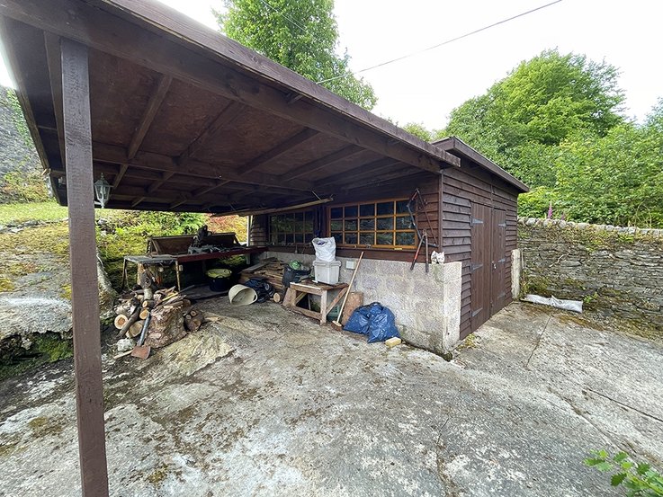 Violet Cottage,  Kames, Tighnabruaich