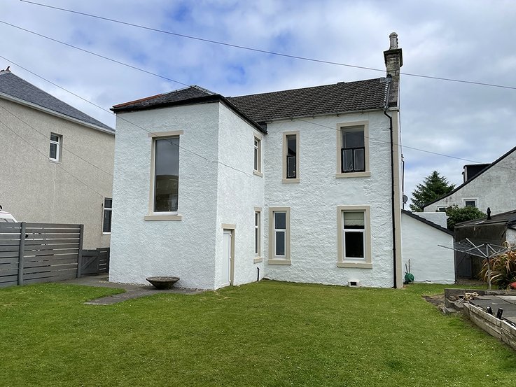 3 Jane Street, Dunoon