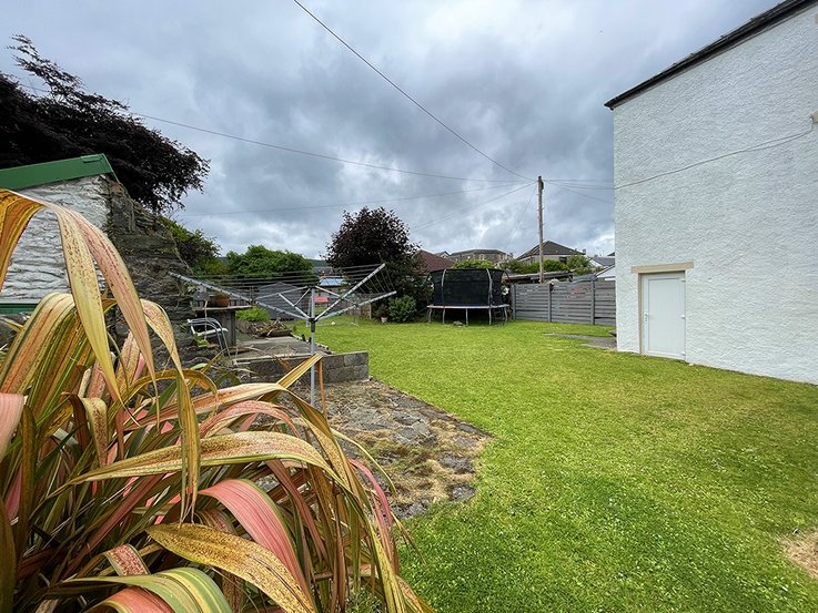 3 Jane Street, Dunoon