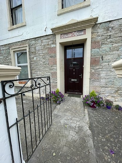 3 Jane Street, Dunoon