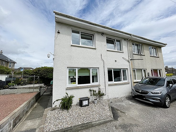 2 Skye Court,  80 Alexander Street, Dunoon